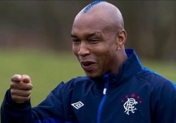 Diouf: Sunderlandis oli s*tt ja kõik olid p*hk*r*d
