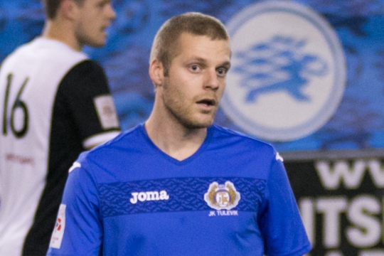 Foto: Jana Pipar