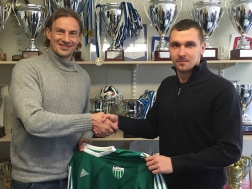 Foto: Levadia Facebook
