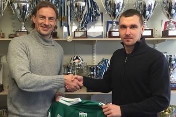 Levadia tõi Transist poolkaitsja tagasi