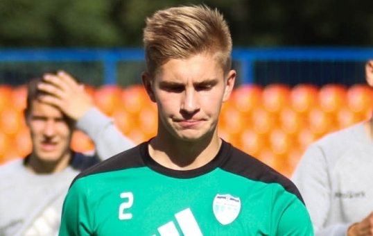 Kaspar Mutso loodab algaval hooajal tublisti mänguaega saada. Foto: Jana Pipar