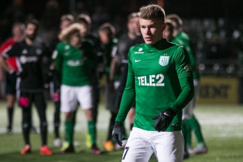 Soccerneti lugejad ennustavad meistriks Florat