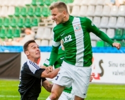 Foto: Gertrud Alatare