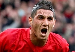 Macheda Rashfordile: ära kuula haipi