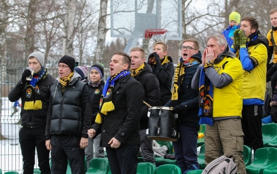 Foto: Tanel Pihelgas