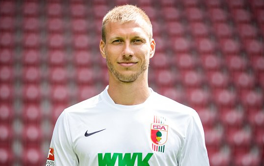 Foto: UEFA Twitter