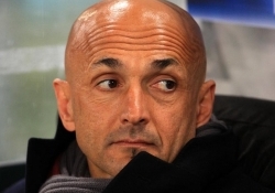 Luciano Spalletti ootab imet. Foto: sempreinter.com