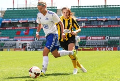 Karika veerandfinaalis kohtuvad mullused finalistid. Foto: Brit Maria Tael