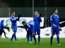 Kas Tammeka teeb Tarvale tuule alla? Foto: Imre Pühvel