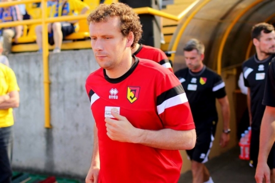 Foto: Jagiellonia Facebook