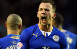 Leicesteri poolkaitsja kutsuti Inglismaa koondisesse