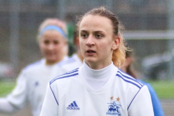 Neidude U-19 endiselt nullil