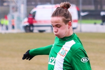 Vaata järele: Flora näitas Levadiale koha kätte