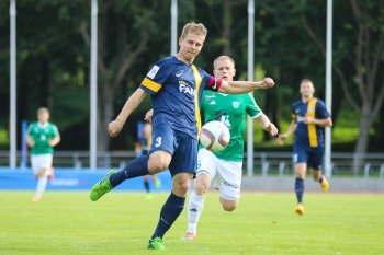 Levadia seerial tuleb jätkuda ka Narvas