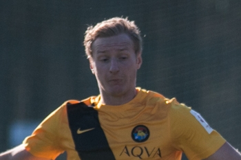 U-23 koondis vähenes kolme mängija võrra