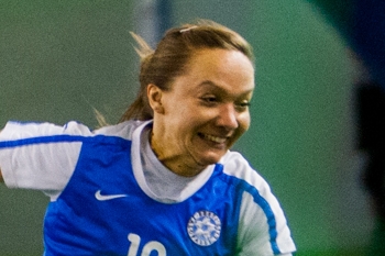 Eesti delegatsioon osaleb UEFA koolitusel