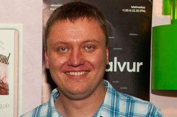 Petersoo pidas maailma suurtele loengu