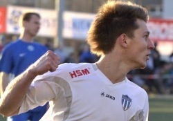 Stüf Kalevis. Foto: Soccernet.ee (arhiiv)