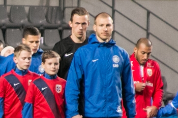 Klavan Vihmannist: meil on erimeelsused