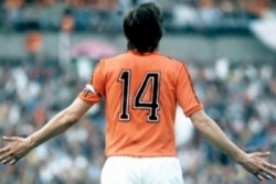 Foto: Hollandi Jalgpalli Liit