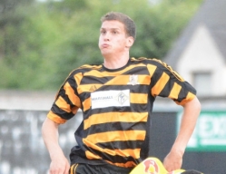 Foto: Alloa Athletic