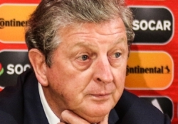 Hodgson: see oli mu parim õhtu