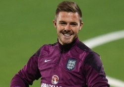 Butland võib EM-ilt kõrvale jääda