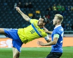 Zlatan isegi ei kuula PSG pakkumist