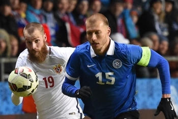 Kallaste ja Klavan mõlemad homseks valmis