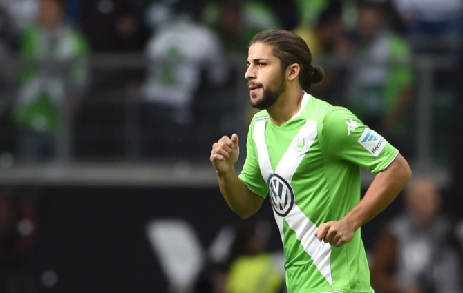 Wolfsburg keeras loogika pea peale