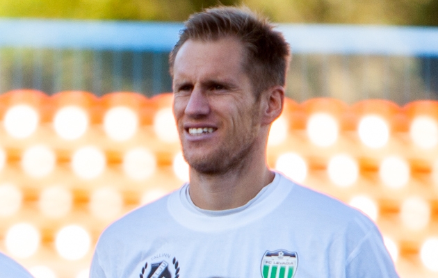 Seinäjoki langes HJK vastu 5 minutiga