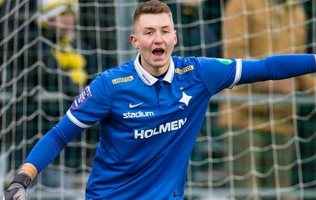 Vaiklat ja Norrköpingut tabas valus pettumus
