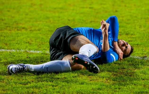 Zenjov põhis, Gabala püsib tipus