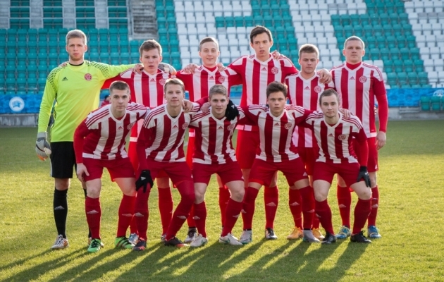 Santos sai põnevuskohtumises väärt võidu