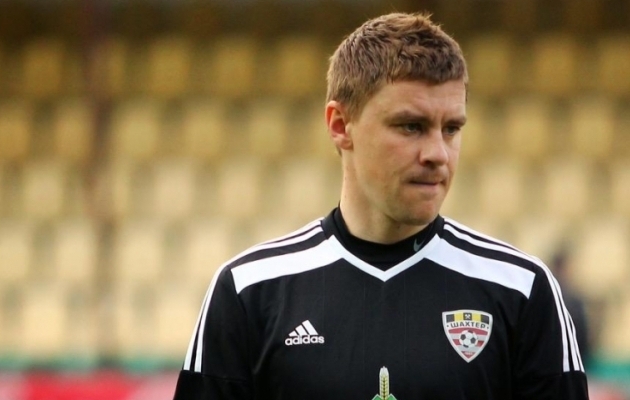 Kotenko vaatas suurt võitu pingilt