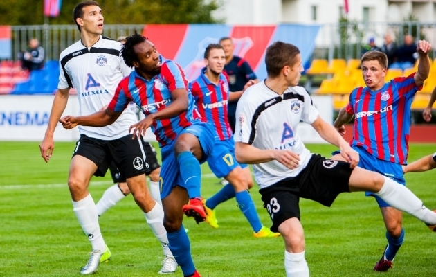 Foto: Gertrud Alatare