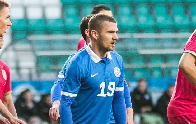Kallaste klubi tuli 0:2 seisust välja, aga kaotas ikkagi