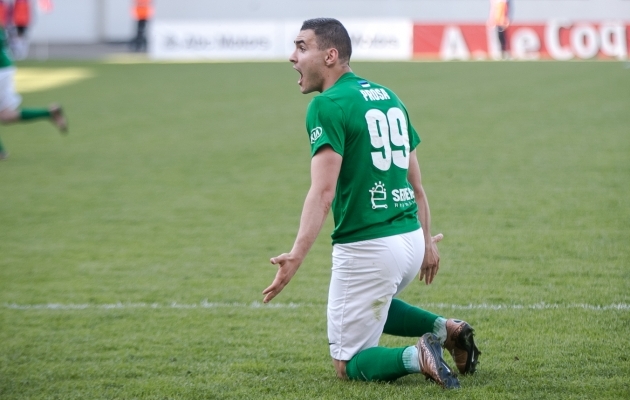 Prosa tegi Aksalu vastu debüüdi