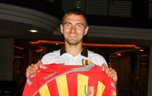 Foto: Kielce Korona twitter