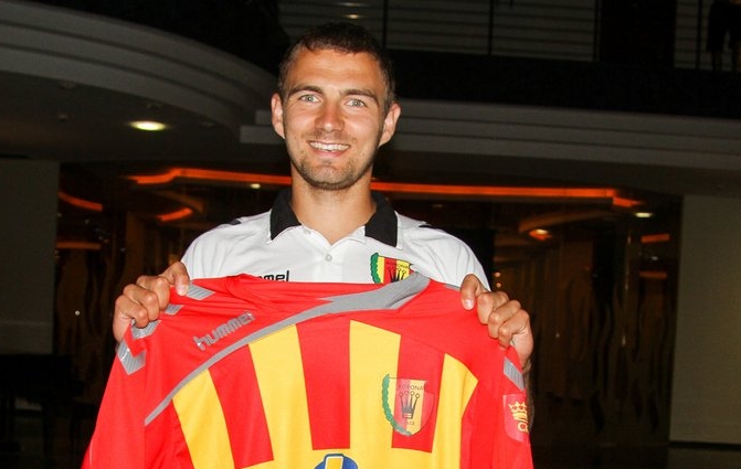 Ametlik: Kallaste siirdub Kielce Koronasse