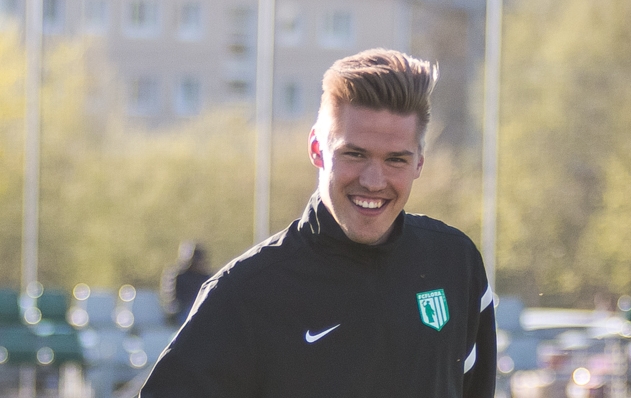 Indermitte kirus realiseerimist