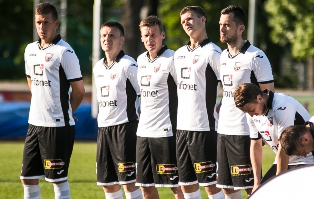 Infoneti tiitlijaht jätkub Rakveres