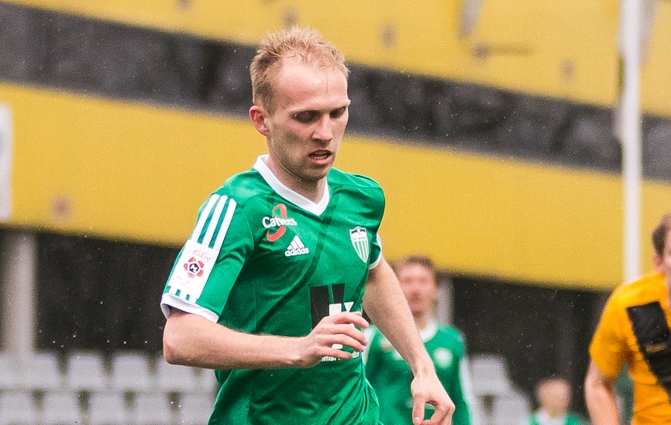 Levadial kulus Torshavni murdmiseks 71 minutit