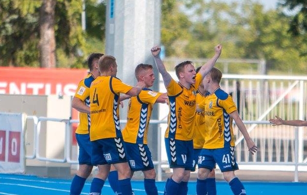 Video: Premium liiga pühapäevaste mängude väravad