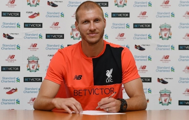 Foto: liverpoolfc.com
