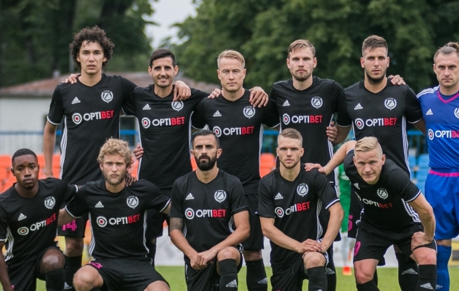Kalju säilitas kordusmängu eel kõik võimalused