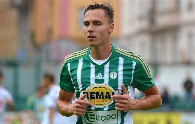 Foto: Bohemiansi koduleht