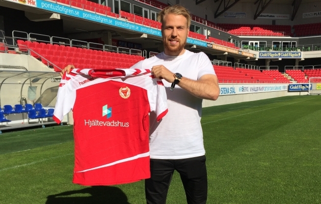 Foto: Kalmari koduleht