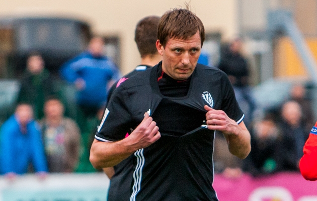 Foto: Gertrud Alatare