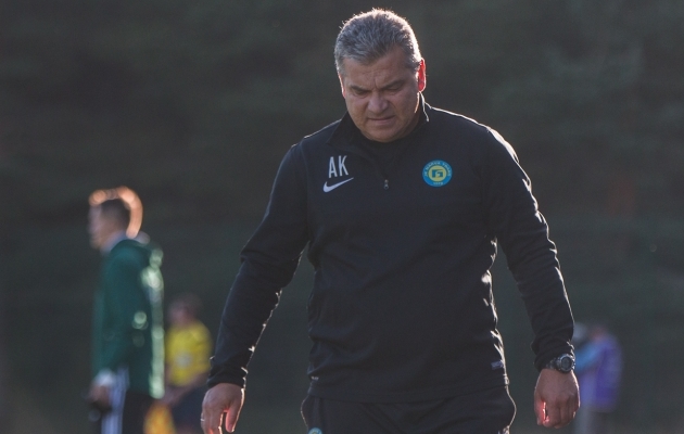 Foto: Nikolai Burdakov